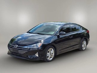 Used 2019 Hyundai Elantra SEL w/ Cargo Package image 1