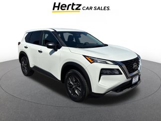 Used 2023 Nissan Rogue S image 1