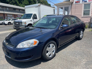 Used 2008 Chevrolet Impala LS image 1