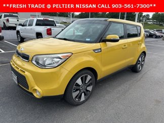 Used 2014 Kia Soul ! w/ Sun & Sound Package image 1
