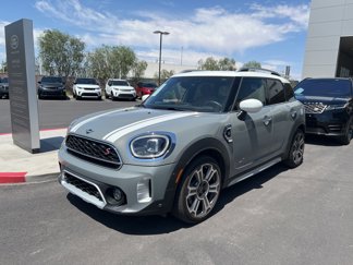 Used 2023 MINI Cooper Countryman S image 1