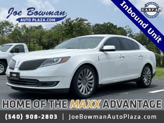 Used 2015 Lincoln MKS w/ Equipment Group 101A image 1