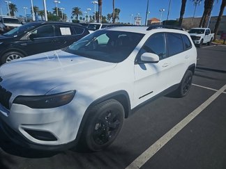 Used 2019 Jeep Cherokee Latitude Plus image 1