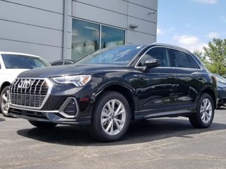 New 2025 Audi Q3 2.0T Premium Plus image 1