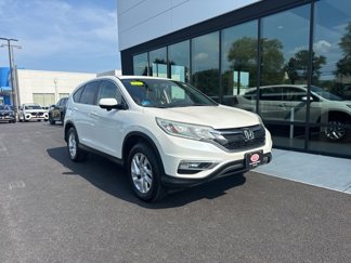 Used 2015 Honda CR-V EX image 1