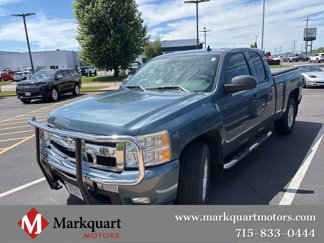 Used 2010 Chevrolet Silverado 1500 LT w/ Power Pack Plus image 1