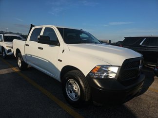 Used 2022 RAM 1500 Tradesman w/ Trailer Tow Group image 1