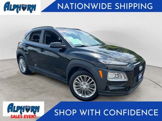 Used 2020 Hyundai Kona SEL image 1