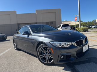 Used 2014 BMW 428i Convertible image 1