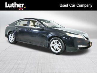 Used 2009 Acura TL image 1