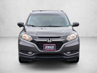 Used 2017 Honda HR-V EX-L video 2