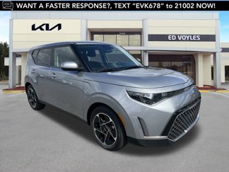 Certified 2023 Kia Soul EX image 1
