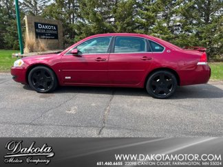 Used 2006 Chevrolet Impala SS w/ Convenience Package image 1
