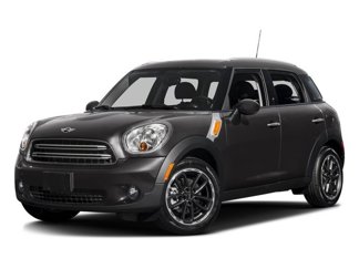 Used 2016 MINI Cooper Countryman S image 1