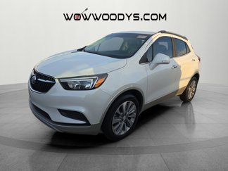 Used 2018 Buick Encore Preferred image 1