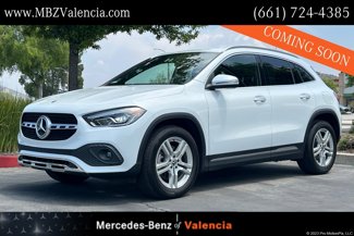 Used 2021 Mercedes-Benz GLA 250 4MATIC image 1