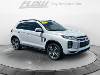 Used 2023 Mitsubishi Outlander Sport GT image 1
