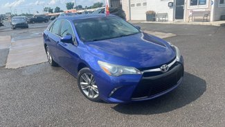 Used 2016 Toyota Camry LE image 1