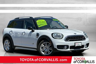 Used 2017 MINI Cooper Countryman S image 1