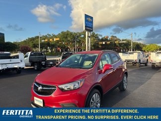 Certified 2019 Buick Encore Preferred image 1