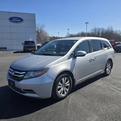 Used 2015 Honda Odyssey EX image 1