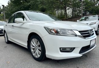 Used 2013 Honda Accord EX-L image 1