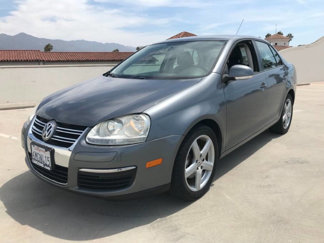 Used 2010 Volkswagen Jetta Limited Edition w/ California Edition Pkg image 1