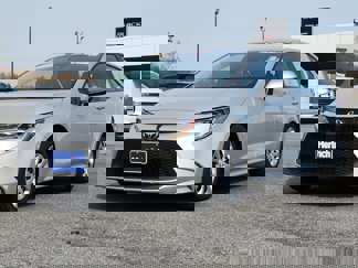 Used 2022 Toyota Corolla LE image 1