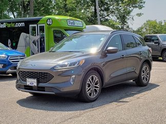 Used 2020 Ford Escape SEL image 1