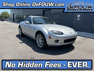 Used 2008 MAZDA MX-5 Miata Touring image 1