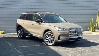 New 2025 Lincoln Corsair FWD w/ Equipment Group 101A image 1