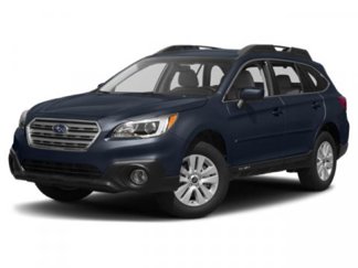 Used 2015 Subaru Outback 2.5i image 1