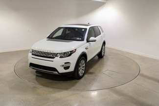 Used 2019 Land Rover Discovery Sport HSE Luxury image 1