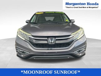 Used 2016 Honda CR-V EX-L video 2