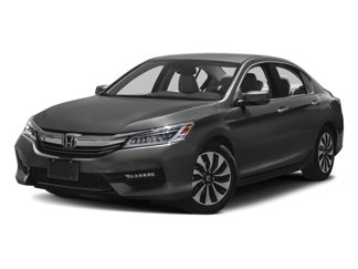 Used 2017 Honda Accord Touring image 1