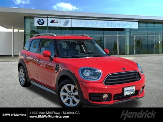 Used 2019 MINI Cooper Countryman w/ Storage Package image 1