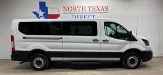 Used 2020 Ford Transit 350 XL image 1