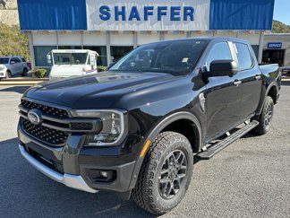 New 2024 Ford Ranger XLT image 1