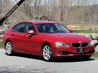 Used 2013 BMW 335i xDrive Sedan image 1