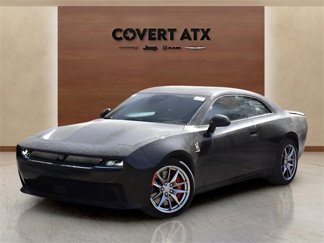 New 2025 Dodge Charger R/T Scat Pack w/ Track Pack image 1