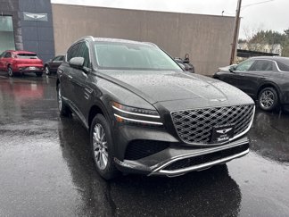 New 2025 Genesis GV80 2.5T Standard image 1
