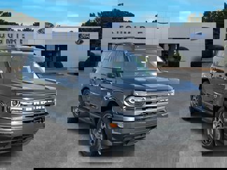 New 2024 Ford Bronco Sport Big Bend image 1