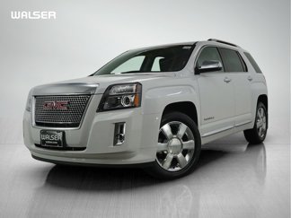 Used 2015 GMC Terrain Denali image 1
