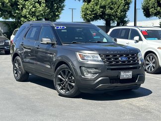 Used 2017 Ford Explorer XLT w/ Equipment Group 202A image 1