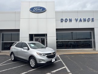 Used 2019 Chevrolet Equinox LT image 1