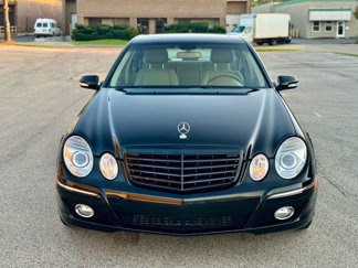 Used 2007 Mercedes-Benz E 320 BlueTEC Sedan image 1