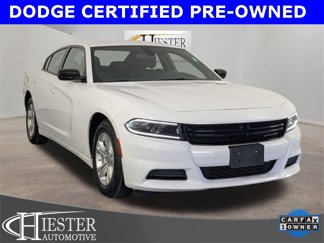 Certified 2023 Dodge Charger SXT image 1