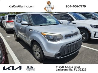 Used 2014 Kia Soul image 1