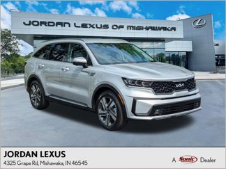 Used 2023 Kia Sorento SX Prestige image 1