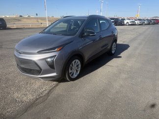 Used 2023 Chevrolet Bolt EUV LT image 1